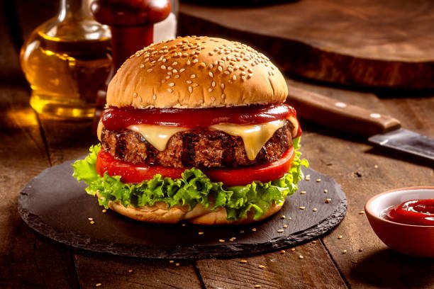 Burger